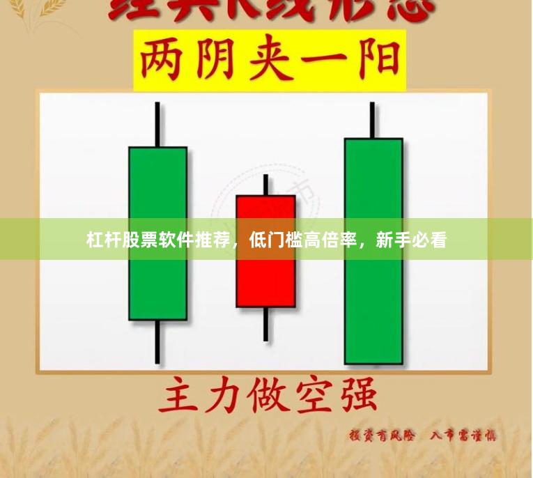 杠杆股票软件推荐,低门槛高倍率,新手必看