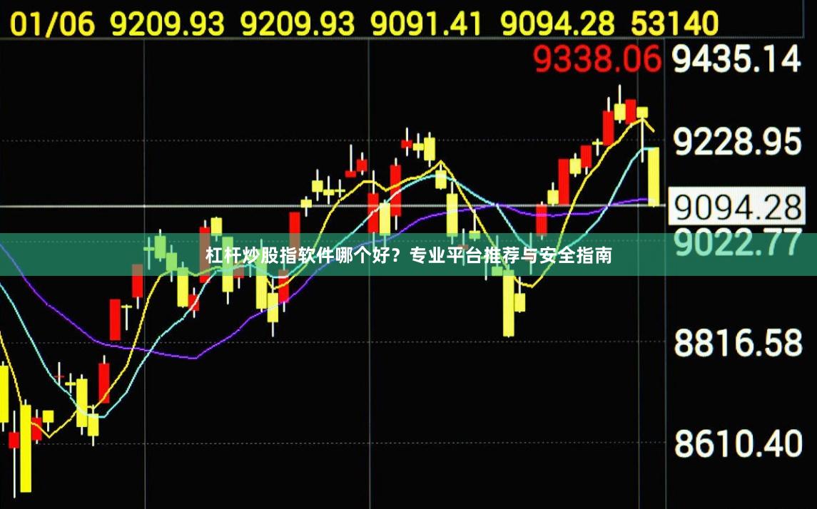 杠杆炒股指软件哪个好？专业平台推荐与安全指南